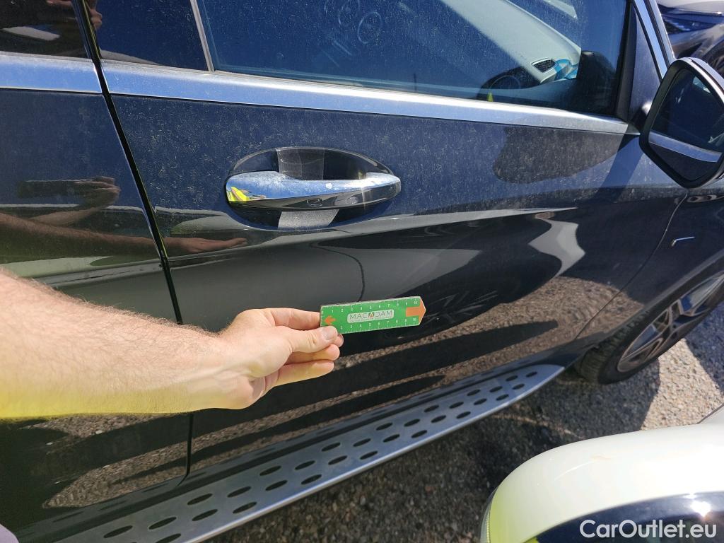  Mercedes  G-Klasee MERCEDES-BENZ Clase GLC / 2019 / 5P / todoterreno GLC 300 de 4MATIC #21