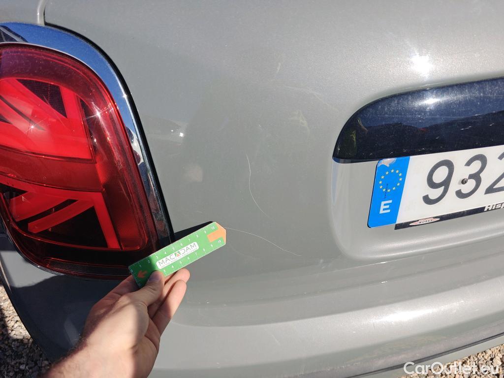  Mini  Mini   / 2021 / 3P / berlina con portón COOPER S #2