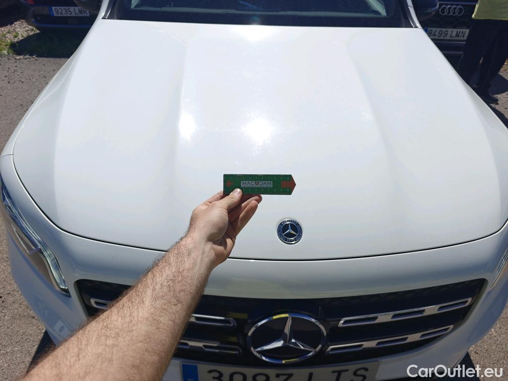  Mercedes  GLB MERCEDES-BENZ  / 2019 / 5P / todoterreno 2.0  200 D DCT 110KW (150CV) #44