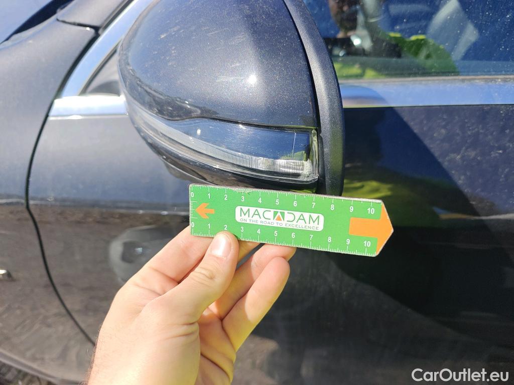  Mercedes  G-Klasee MERCEDES-BENZ Clase GLC / 2019 / 5P / todoterreno GLC 300 de 4MATIC #3