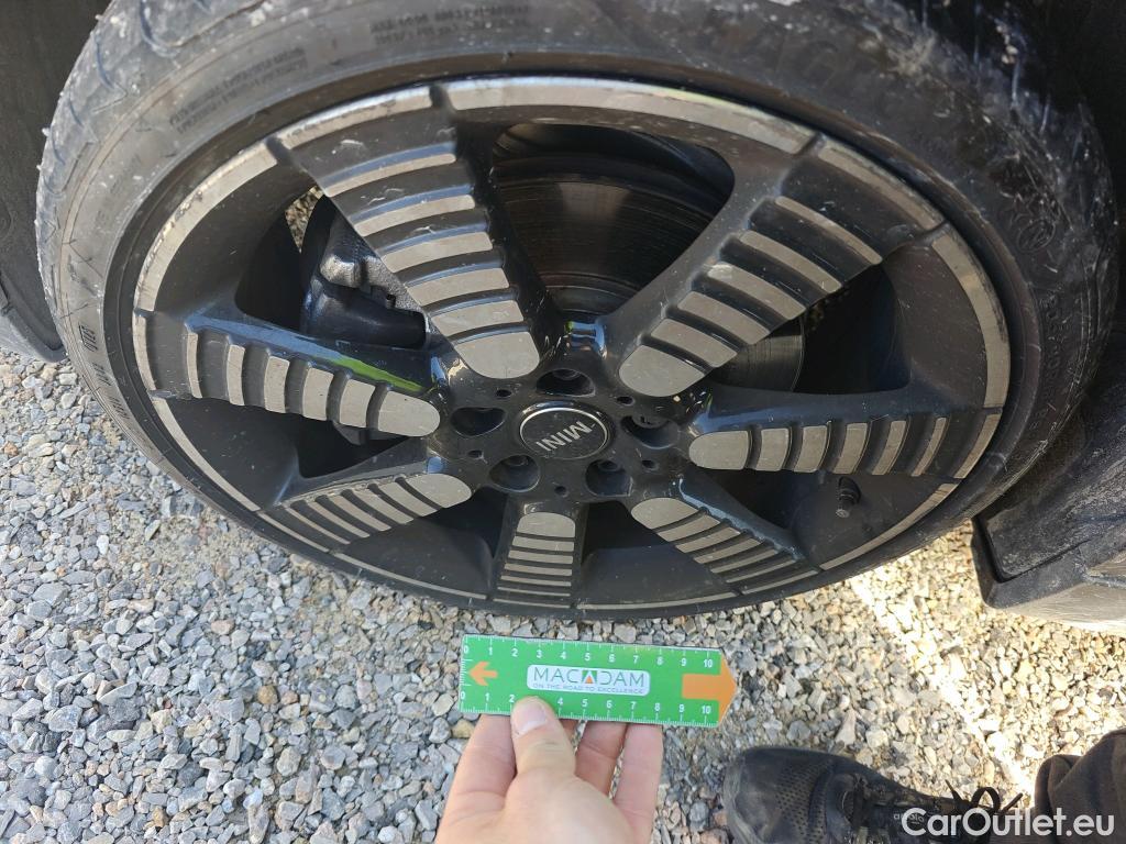  Mini  Mini   / 2021 / 3P / berlina con portón COOPER S #11