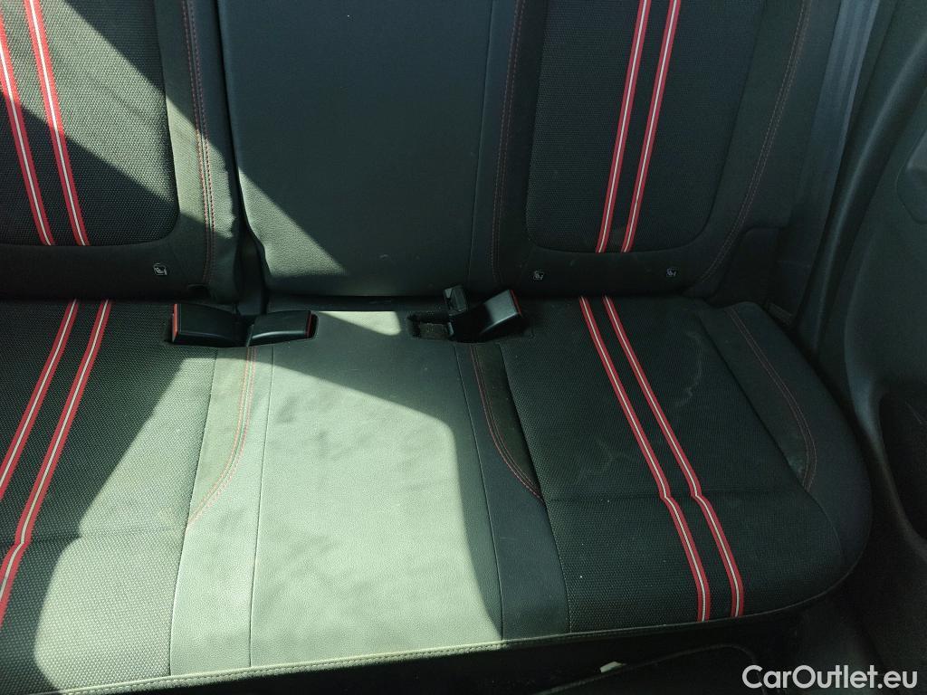  Opel  Crossland  X GS Line 1.2 Turbo 110CV MT6 E6d #24