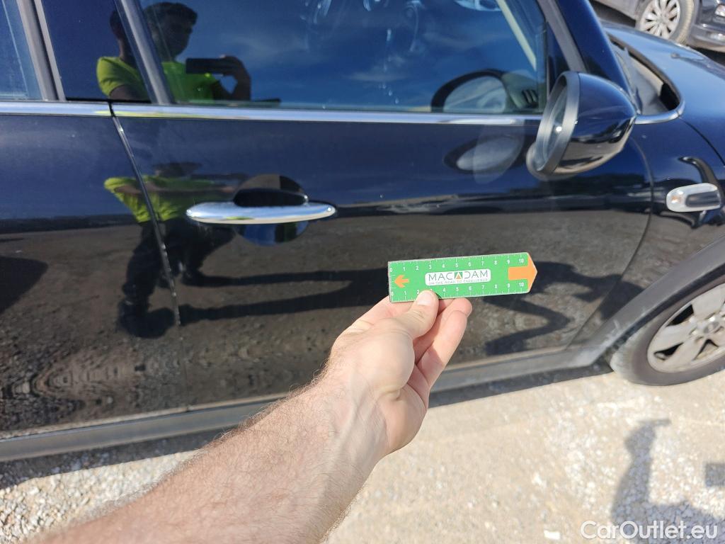  Mini  Cooper MINI MINI / 2014 / 5P / berlina con portón ONE 5 PUERTAS #33