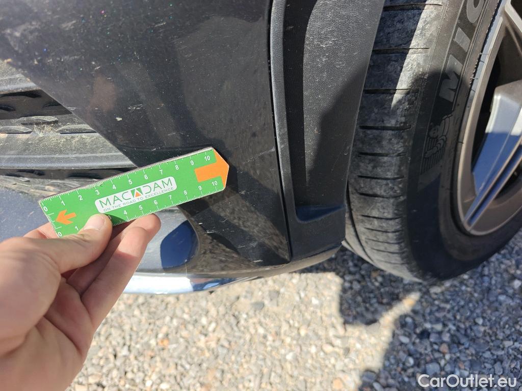  Mercedes  G-Klasee MERCEDES-BENZ Clase GLC / 2019 / 5P / todoterreno GLC 300 de 4MATIC #8