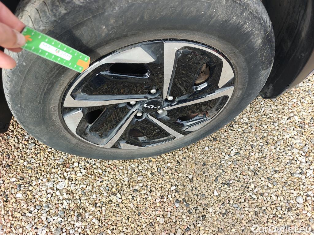  KIA  Sportage KIA  / 2022 / 5P / todoterreno 1.6 T-GDi HEV 171kW (230CV) Drive 4X2 #11