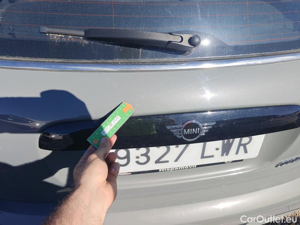  Mini  Mini   / 2021 / 3P / berlina con portón COOPER S #3