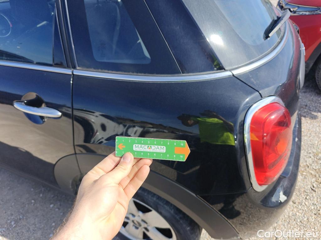  Mini  Cooper MINI MINI / 2014 / 5P / berlina con portón ONE 5 PUERTAS #79