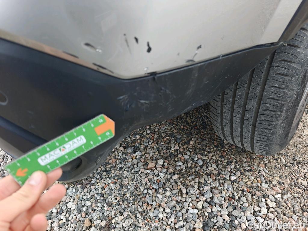  Nissan  Qashqai NISSAN  / 2021 / 5P / todoterreno DIG-T 103kW (140CV) mHEV 4x2 Acenta #18