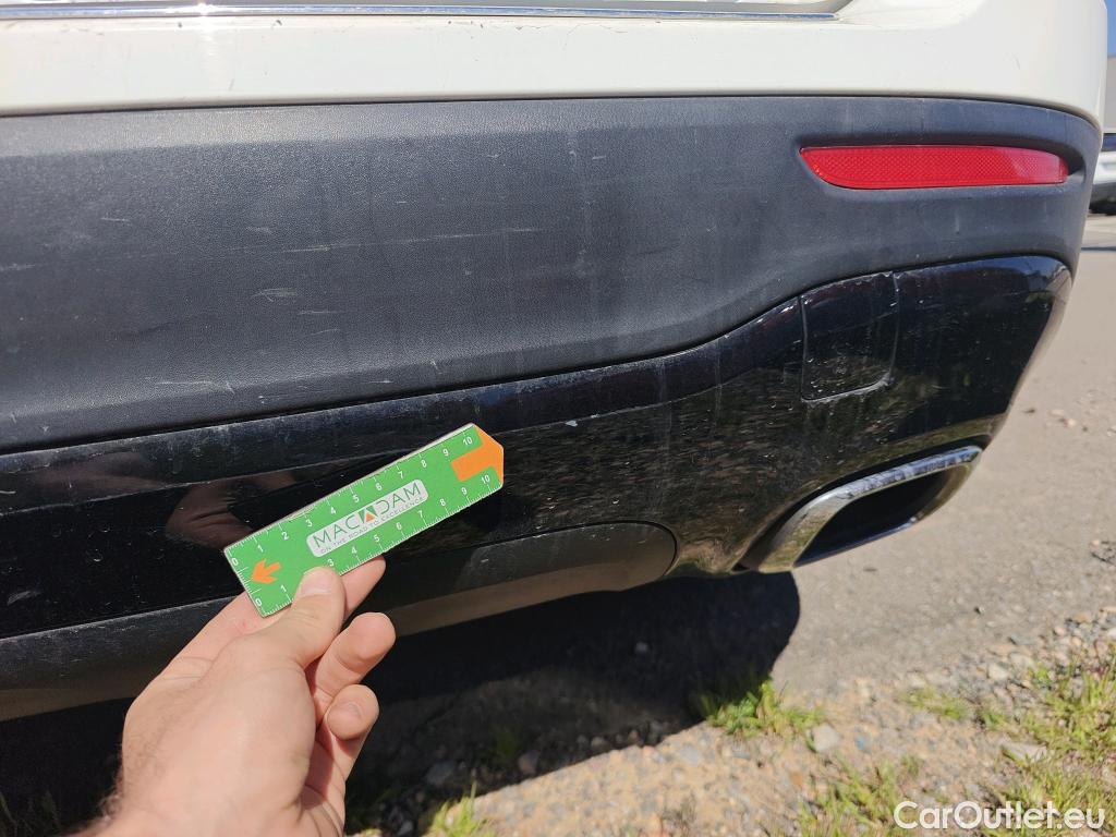  Mercedes  GLB MERCEDES-BENZ  / 2019 / 5P / todoterreno 2.0  200 D DCT 110KW (150CV) #22