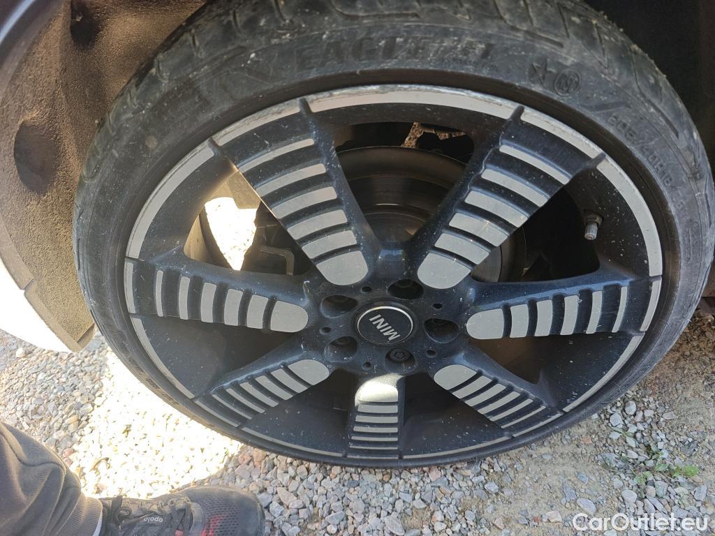  Mini  Mini   / 2021 / 3P / berlina con portón COOPER S #10