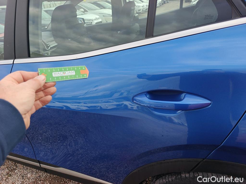  KIA  Sportage KIA  / 2022 / 5P / todoterreno 1.6 T-GDi HEV 171kW (230CV) Drive 4X2 #17