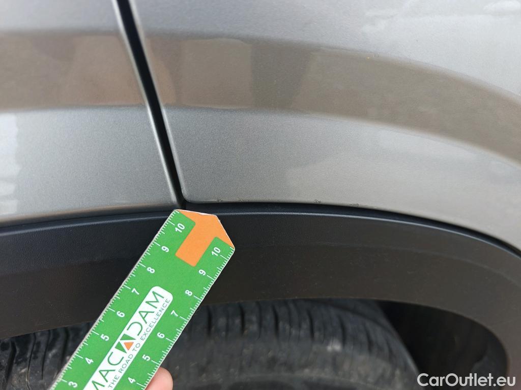  Nissan  Qashqai NISSAN  / 2021 / 5P / todoterreno DIG-T 103kW (140CV) mHEV 4x2 Acenta #22