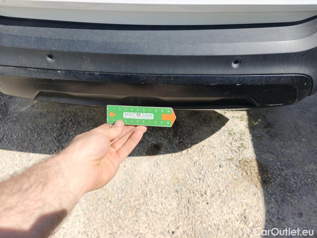  Opel  Crossland  X GS Line 1.2 Turbo 110CV MT6 E6d #26