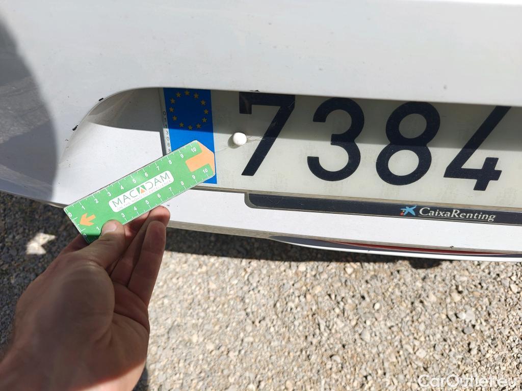  Opel  Corsa OPEL  / 2019 / 5P / berlina con portón 1.2 XEL 55kW (75CV) Edition #25