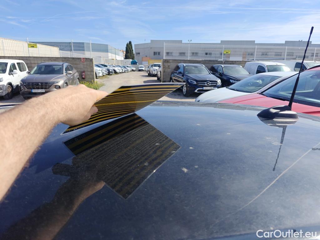  Mini  Cooper MINI MINI / 2014 / 5P / berlina con portón ONE 5 PUERTAS #29