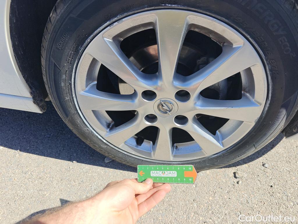  Opel  Corsa OPEL  / 2019 / 5P / berlina con portón 1.2 XEL 55kW (75CV) Edition #19