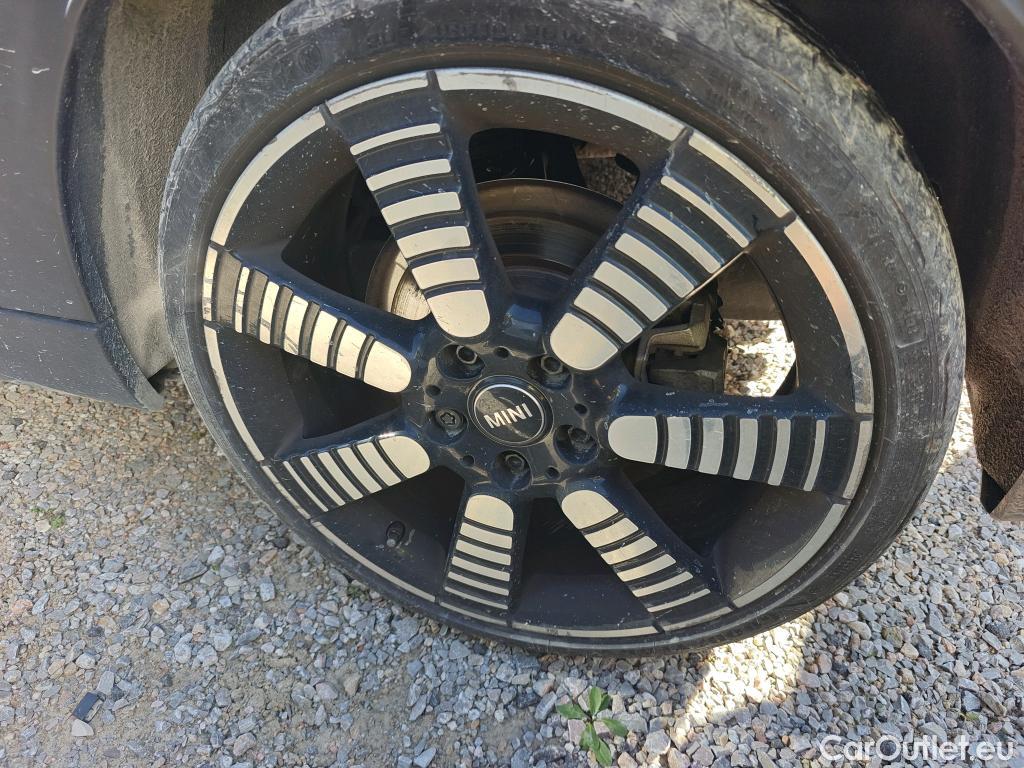  Mini  Mini   / 2021 / 3P / berlina con portón COOPER S #14