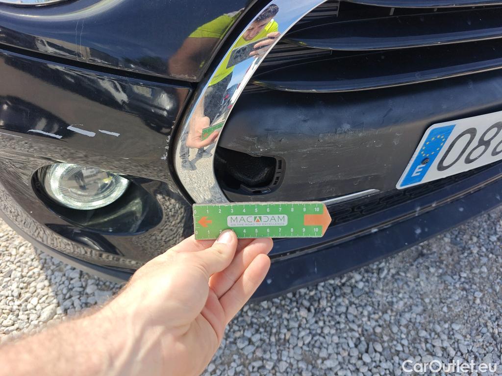  Mini  Cooper MINI MINI / 2014 / 5P / berlina con portón ONE 5 PUERTAS #68