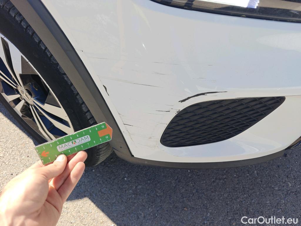  Mercedes  GLB MERCEDES-BENZ  / 2019 / 5P / todoterreno 2.0  200 D DCT 110KW (150CV) #32