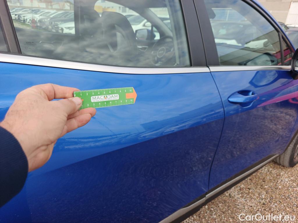  KIA  Sportage KIA  / 2022 / 5P / todoterreno 1.6 T-GDi HEV 171kW (230CV) Drive 4X2 #15