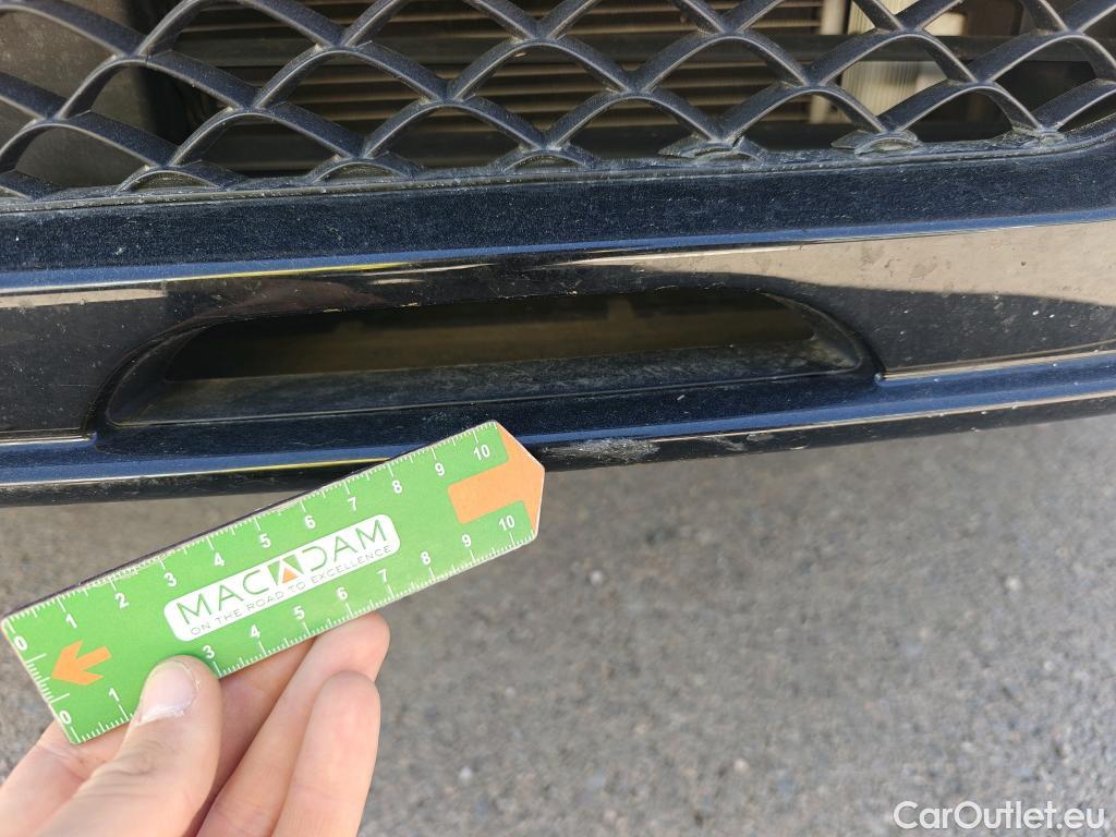  Mercedes  GLB MERCEDES-BENZ  / 2019 / 5P / todoterreno 2.0  200 D DCT 110KW (150CV) #26