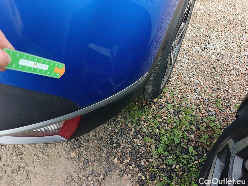  KIA  Sportage KIA  / 2022 / 5P / todoterreno 1.6 T-GDi HEV 171kW (230CV) Drive 4X2 #33