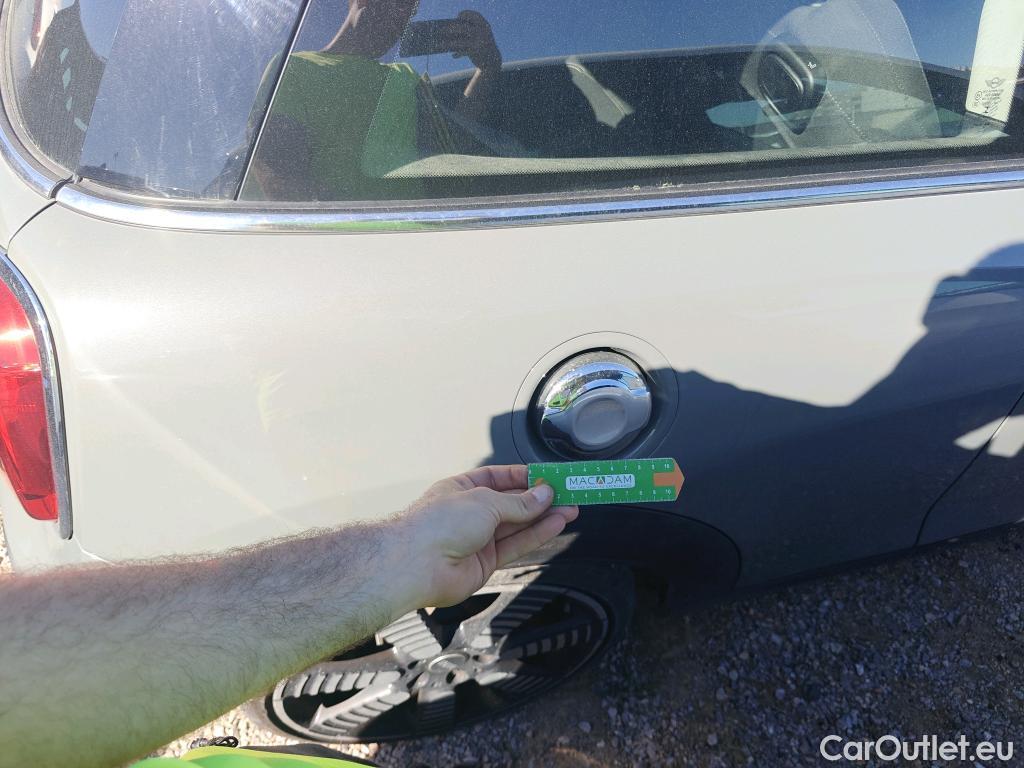  Mini  Mini   / 2021 / 3P / berlina con portón COOPER S #15