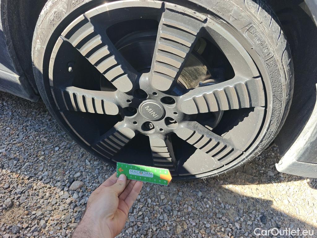  Mini  Mini   / 2021 / 3P / berlina con portón COOPER S #7