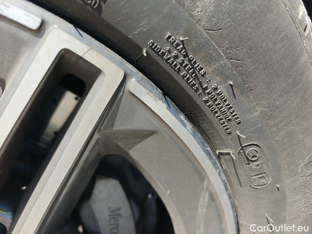  Mercedes  G-Klasee MERCEDES-BENZ Clase GLC / 2019 / 5P / todoterreno GLC 300 de 4MATIC #11