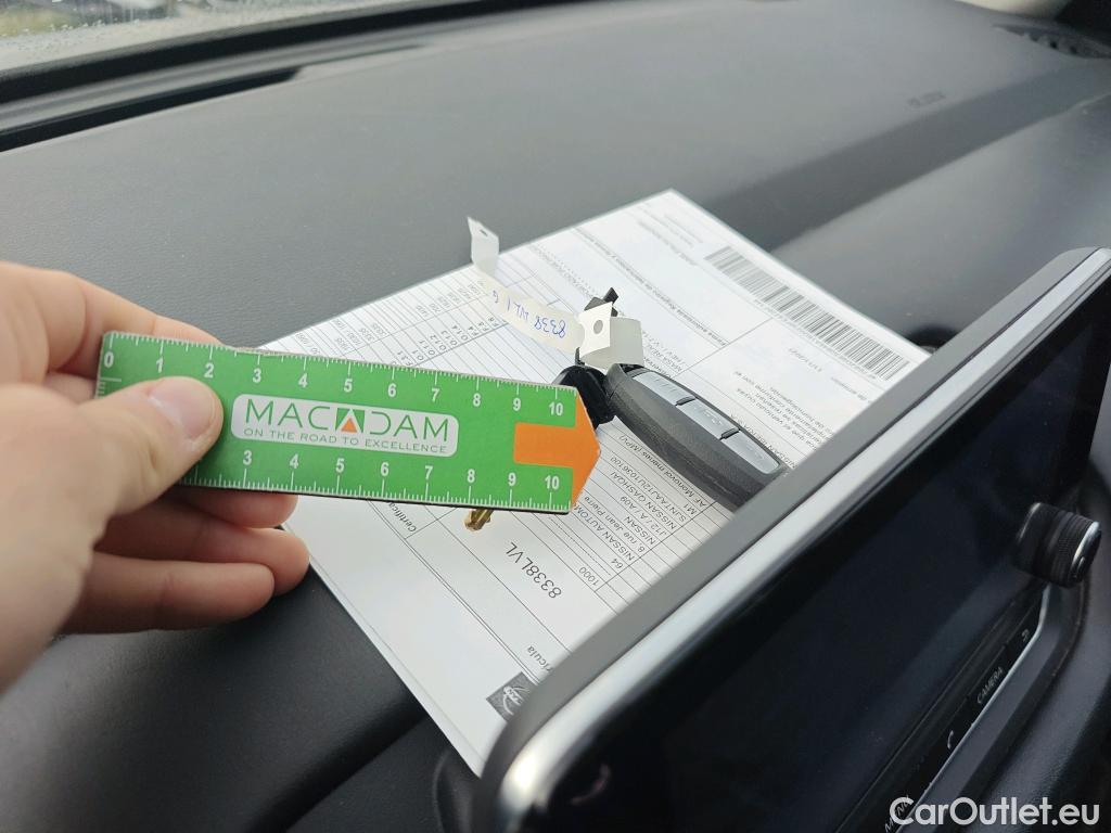  Nissan  Qashqai NISSAN  / 2021 / 5P / todoterreno DIG-T 103kW (140CV) mHEV 4x2 Acenta #1