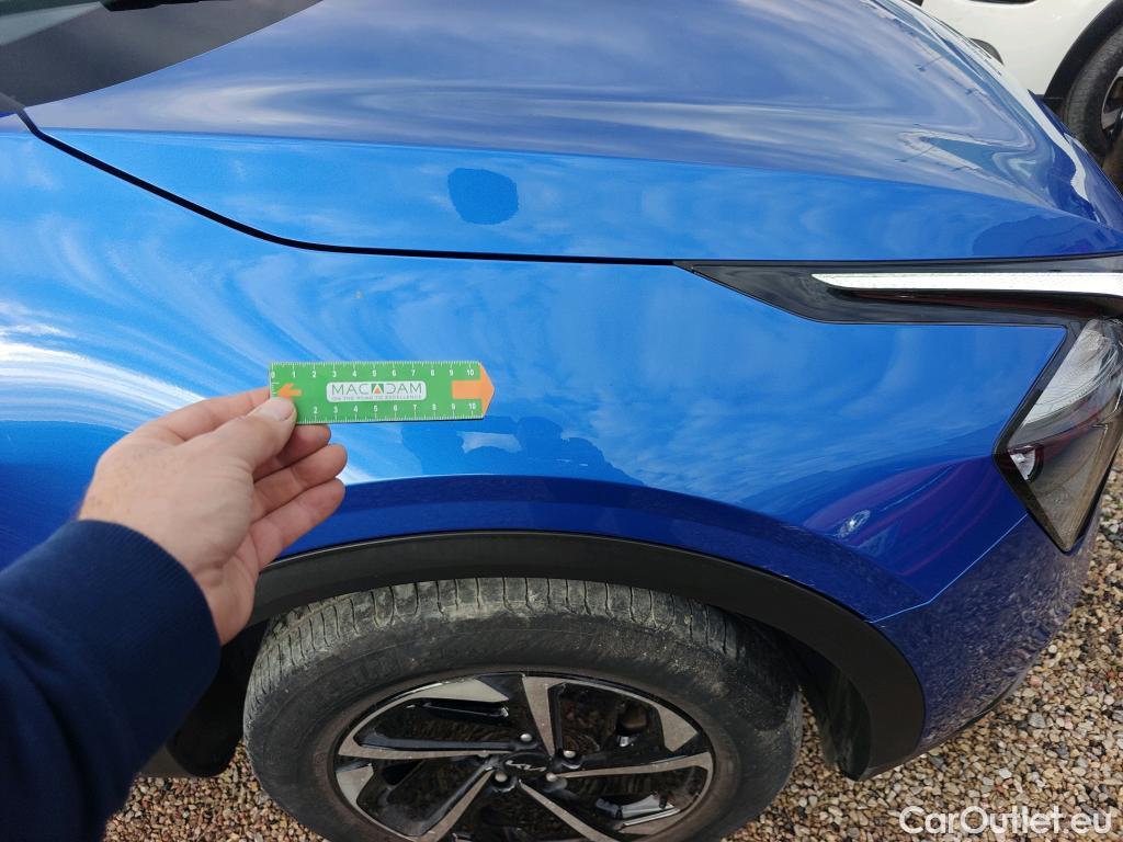  KIA  Sportage KIA  / 2022 / 5P / todoterreno 1.6 T-GDi HEV 171kW (230CV) Drive 4X2 #25