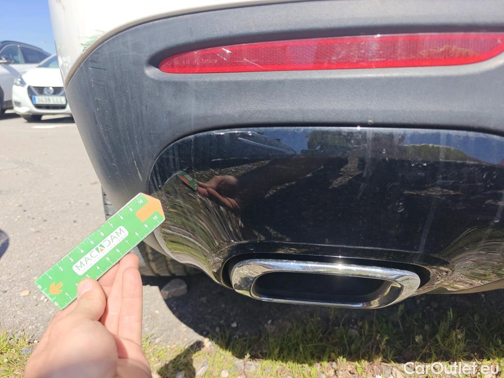  Mercedes  GLB MERCEDES-BENZ  / 2019 / 5P / todoterreno 2.0  200 D DCT 110KW (150CV) #23