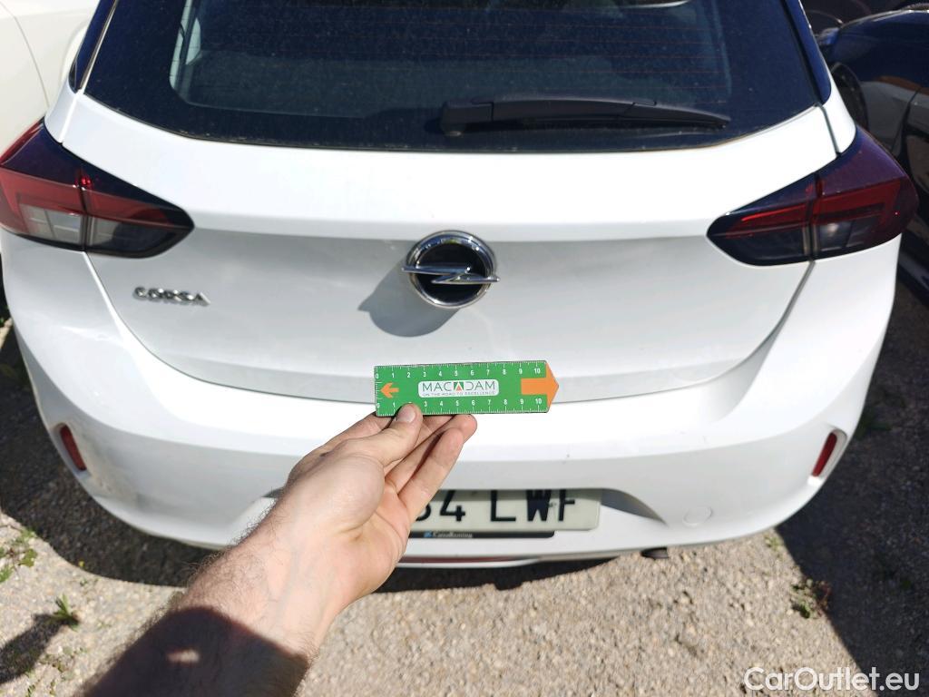  Opel  Corsa OPEL  / 2019 / 5P / berlina con portón 1.2 XEL 55kW (75CV) Edition #1