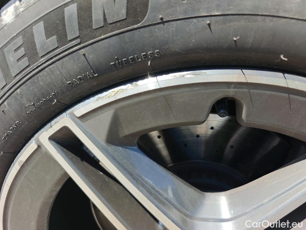  Mercedes  G-Klasee MERCEDES-BENZ Clase GLC / 2019 / 5P / todoterreno GLC 300 de 4MATIC #10