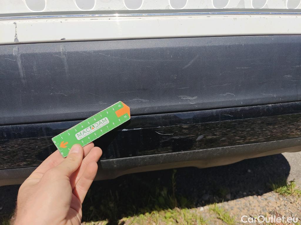  Mercedes  GLB MERCEDES-BENZ  / 2019 / 5P / todoterreno 2.0  200 D DCT 110KW (150CV) #41