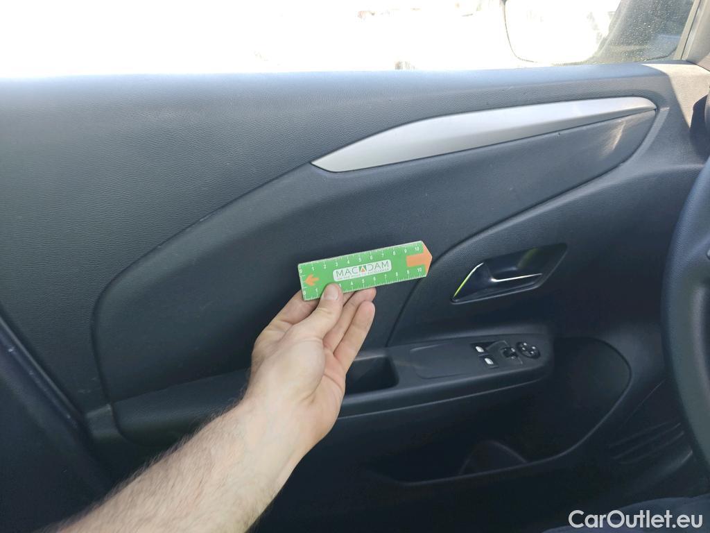  Opel  Corsa OPEL  / 2019 / 5P / berlina con portón 1.2 XEL 55kW (75CV) Edition #17