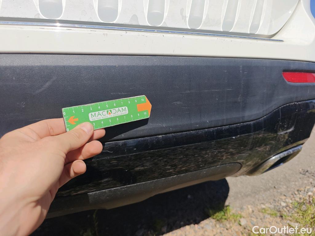  Mercedes  GLB MERCEDES-BENZ  / 2019 / 5P / todoterreno 2.0  200 D DCT 110KW (150CV) #43