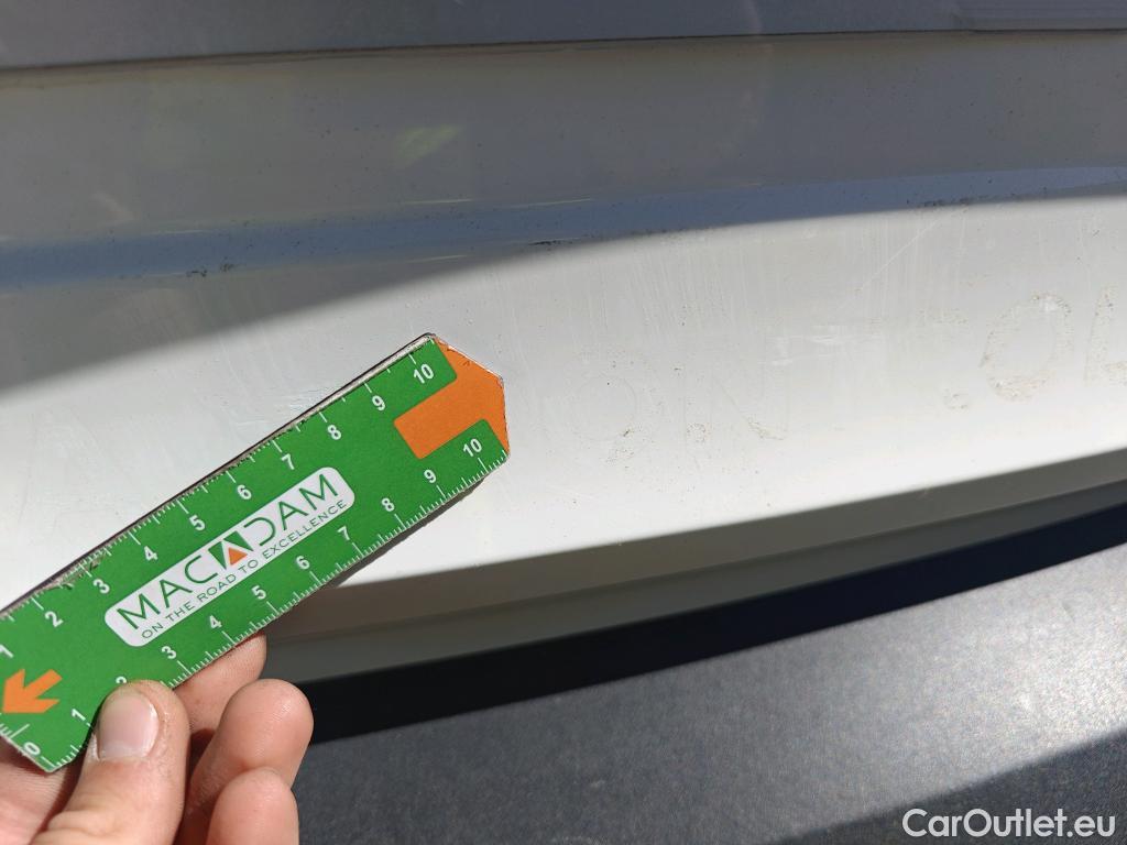  Opel  Crossland  X GS Line 1.2 Turbo 110CV MT6 E6d #11