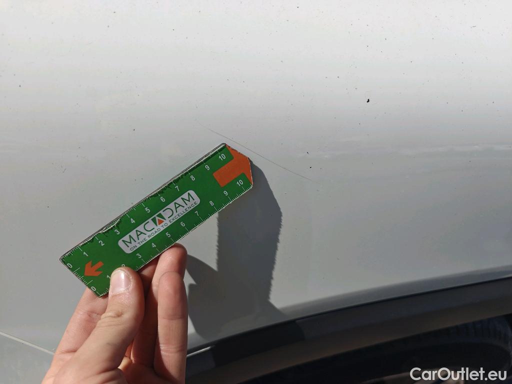  Mercedes  GLB MERCEDES-BENZ  / 2019 / 5P / todoterreno 2.0  200 D DCT 110KW (150CV) #19