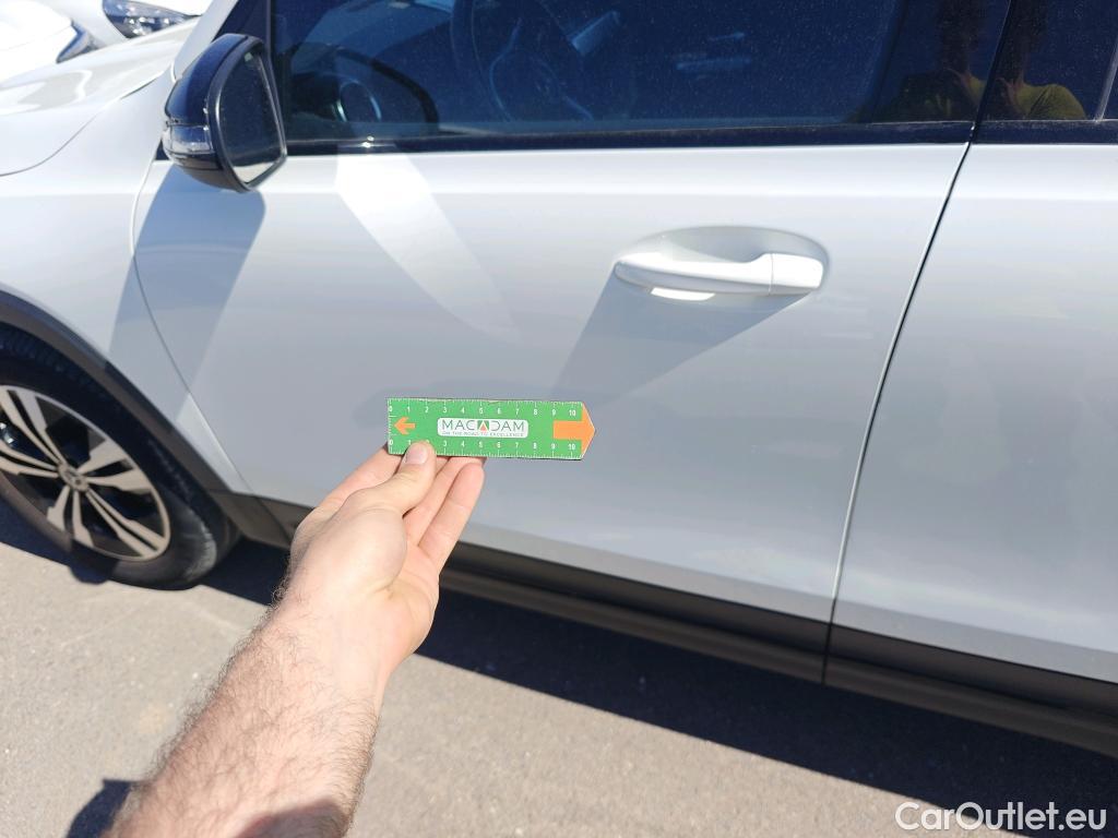  Mercedes  GLB MERCEDES-BENZ  / 2019 / 5P / todoterreno 2.0  200 D DCT 110KW (150CV) #10