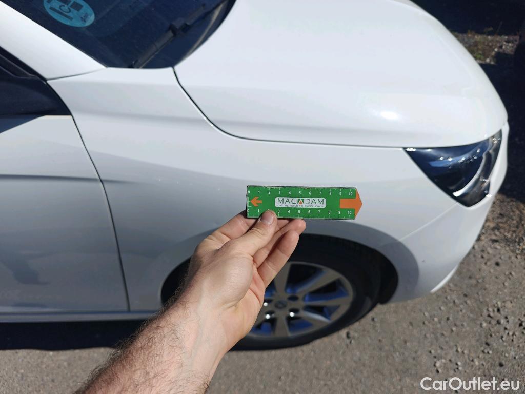  Opel  Corsa OPEL  / 2019 / 5P / berlina con portón 1.2 XEL 55kW (75CV) Edition #17