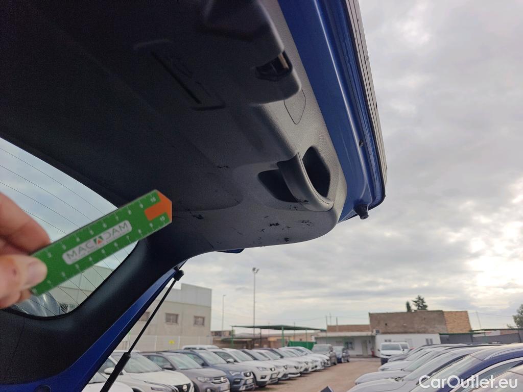  KIA  Sportage KIA  / 2022 / 5P / todoterreno 1.6 T-GDi HEV 171kW (230CV) Drive 4X2 #6