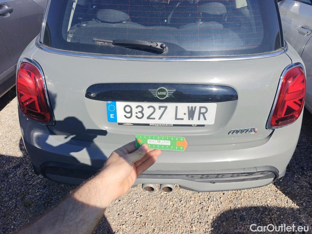  Mini  Mini   / 2021 / 3P / berlina con portón COOPER S #1