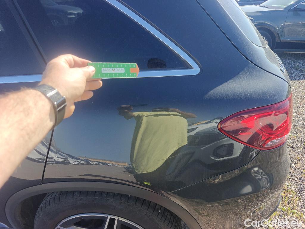  Mercedes  G-Klasee MERCEDES-BENZ Clase GLC / 2019 / 5P / todoterreno GLC 300 d 4MATIC #27