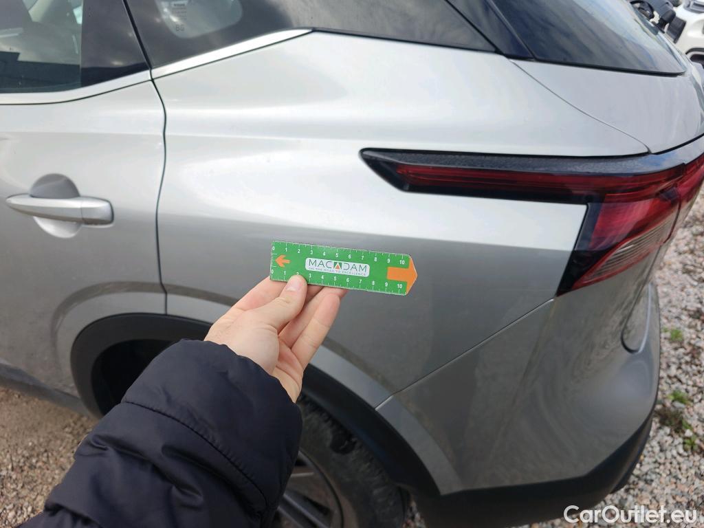  Nissan  Qashqai NISSAN  / 2021 / 5P / todoterreno DIG-T 103kW (140CV) mHEV 4x2 Acenta #5