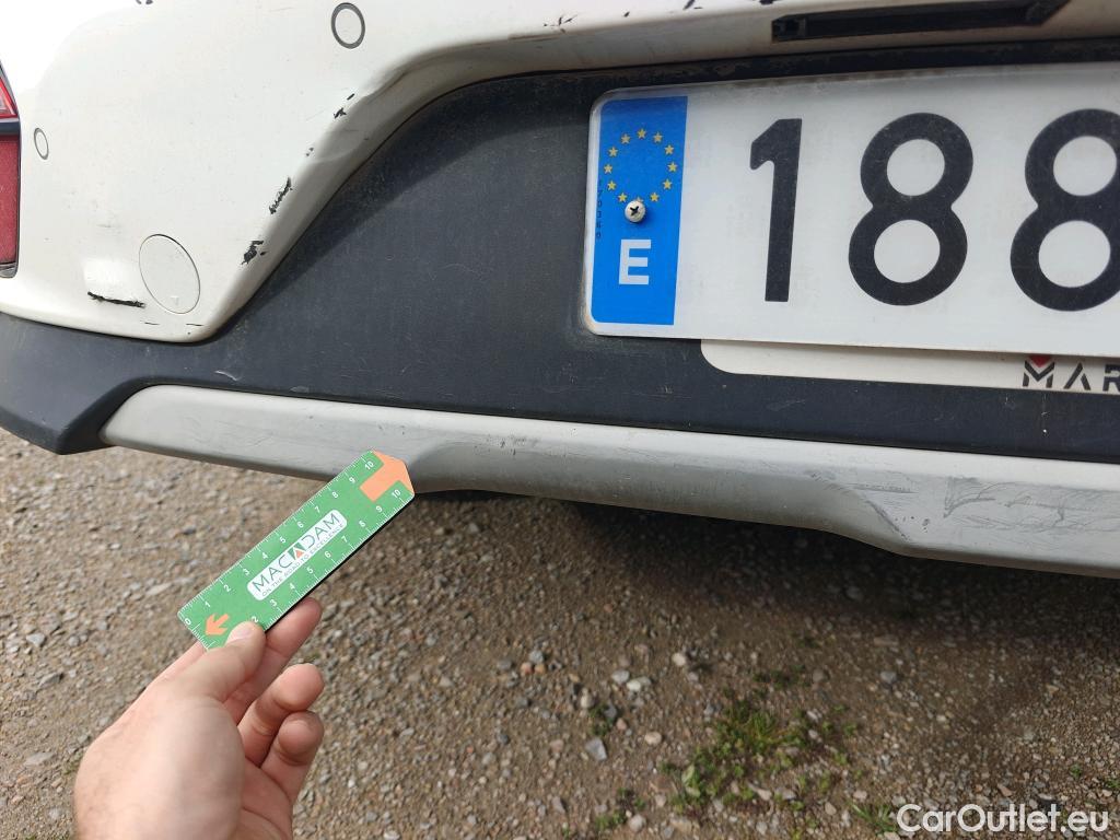  KIA  Niro KIA  / 2019 / 5P / crossover 1.6 GDi HEV 104kW (141CV) Drive #33