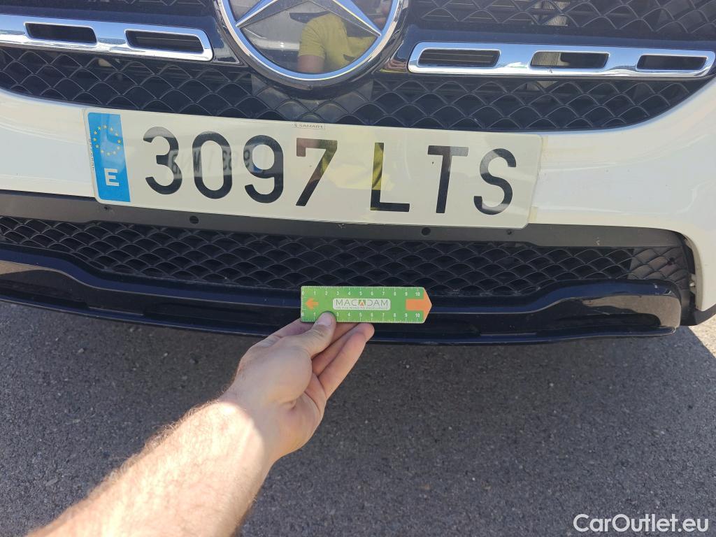  Mercedes  GLB MERCEDES-BENZ  / 2019 / 5P / todoterreno 2.0  200 D DCT 110KW (150CV) #1