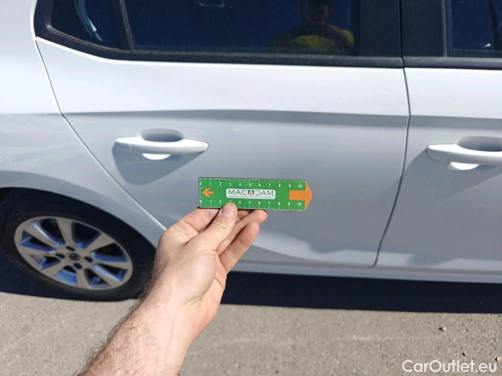  Opel  Corsa OPEL  / 2019 / 5P / berlina con portón 1.2 XEL 55kW (75CV) Edition #6