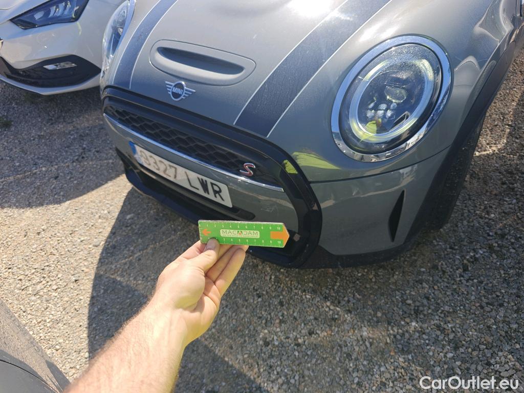  Mini  Mini   / 2021 / 3P / berlina con portón COOPER S #28