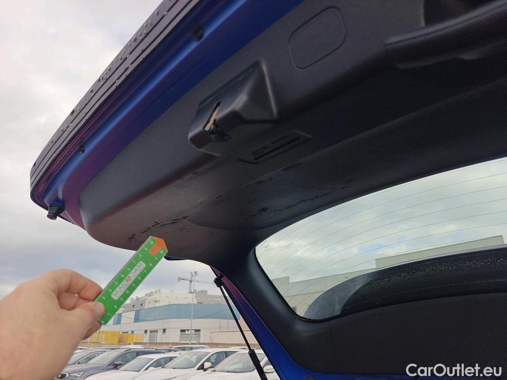  KIA  Sportage KIA  / 2022 / 5P / todoterreno 1.6 T-GDi HEV 171kW (230CV) Drive 4X2 #7